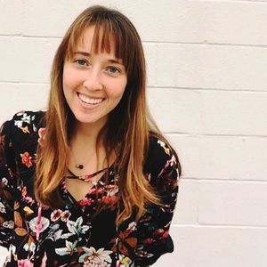 Meet your Posher, Alyssandra